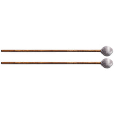 Vic Firth Corpsmaster Keyboard - Birch Med Marimba - Grey Cord - Image 1