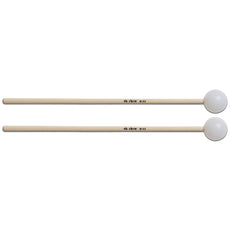 Vic Firth Corpsmaster Keyboard - Rattan Med Xylo - 1 1/2" Poly - Image 1