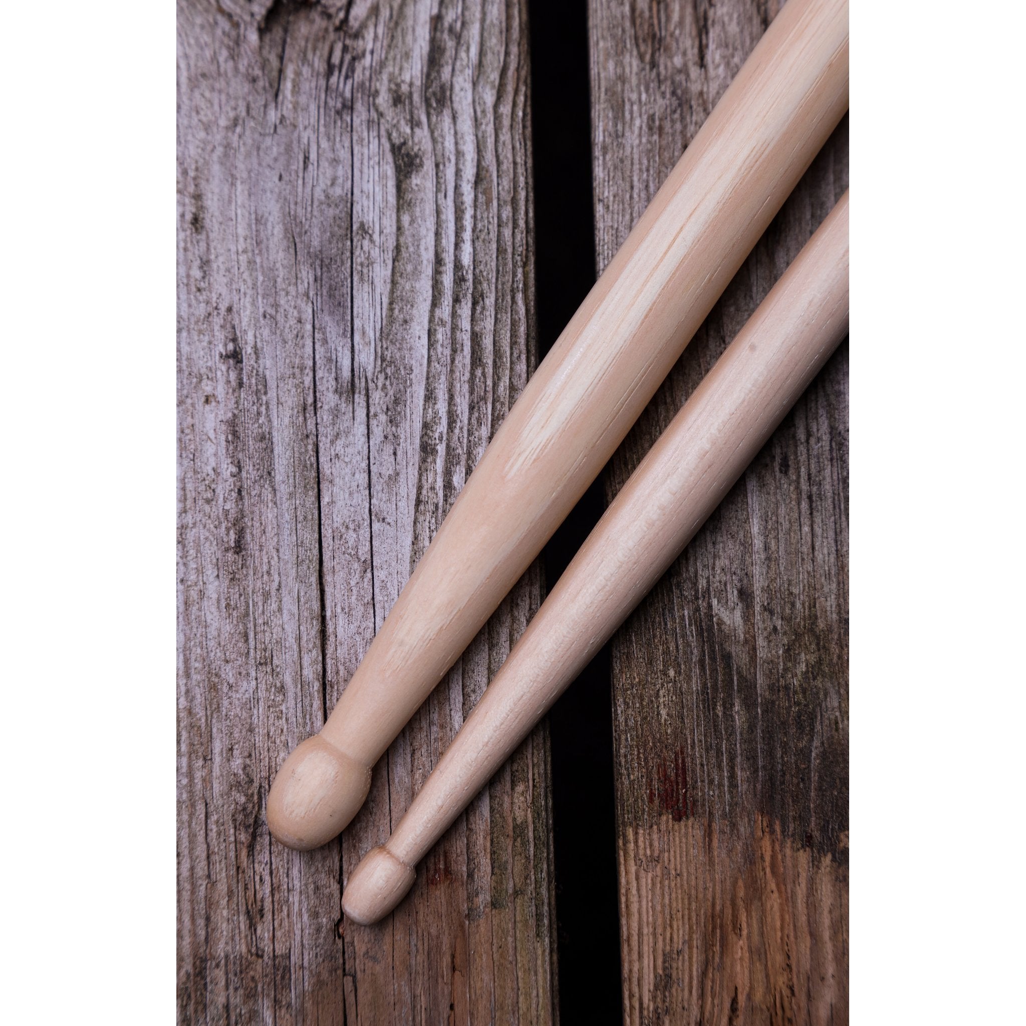 Vic Firth Corpsmaster MS1 Snare Drumsticks - Image 6