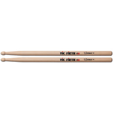 Vic Firth Corpsmaster MS1 Snare Drumsticks - Image 1
