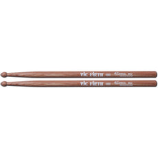 Vic Firth Corpsmaster MS4 Snare Drumsticks - Image 1