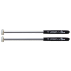 Vic Firth Corpsmaster MT1AS Multi-Tenor Mallets - X.Hrd/X.Hvy - Image 1