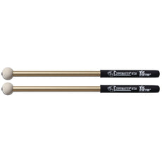 Vic Firth Corpsmaster MT2A Multi-Tenor Mallets - Hard - Image 1