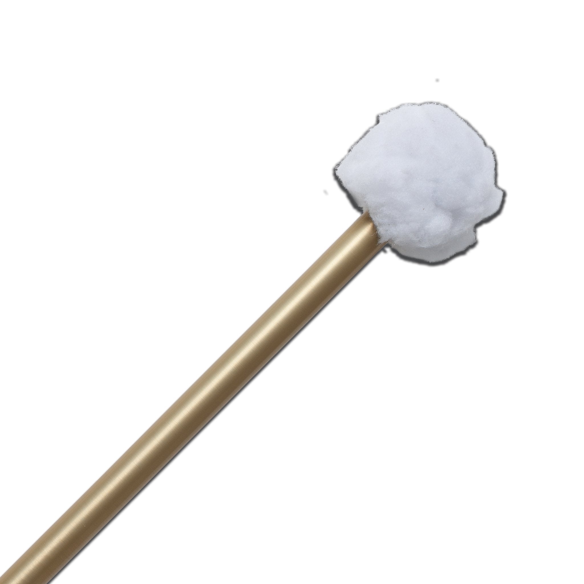 Vic Firth Corpsmaster MT3A Multi-Tenor Mallets - Soft - Image 4