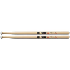 Vic Firth Corpsmaster MTS1 Tenor Sticks - Image 1