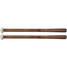 Vic Firth Corpsmaster MTT Multi-Tenor Mallets - X.Hard Tapered - Image 1