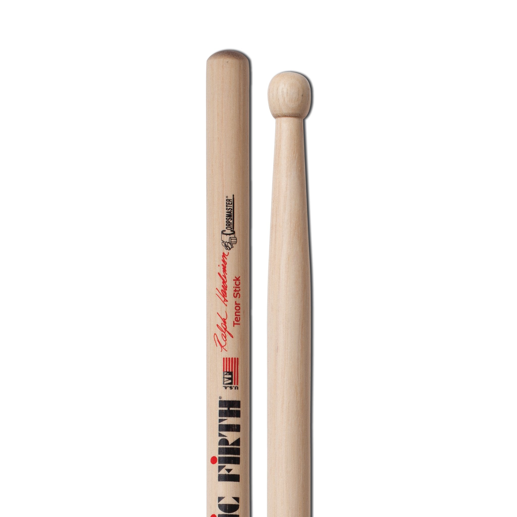 Vic Firth Corpsmaster Multi-Tenor Stick - Ralph Hardimon - Image 3