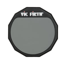 Vic Firth Double Sided Practice Pad - 06" - Image 1