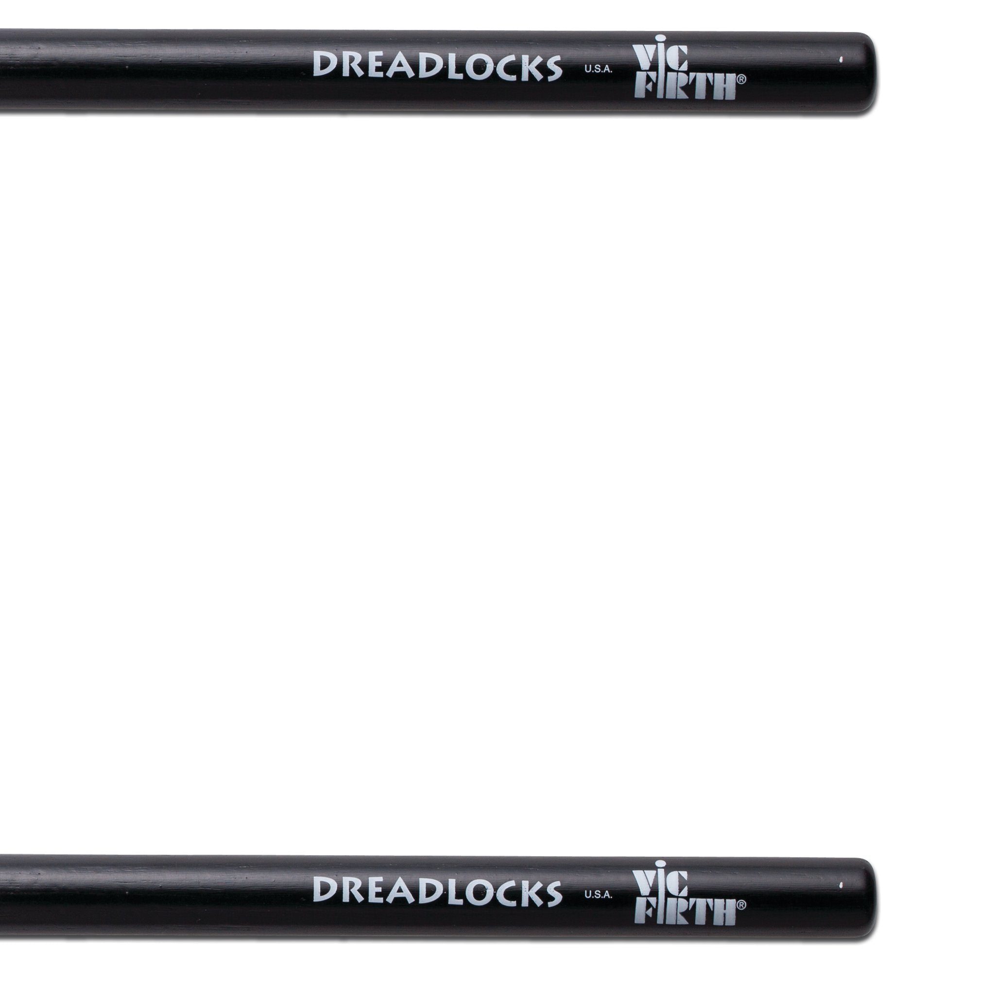 Vic Firth Dreadlocks - Image 2