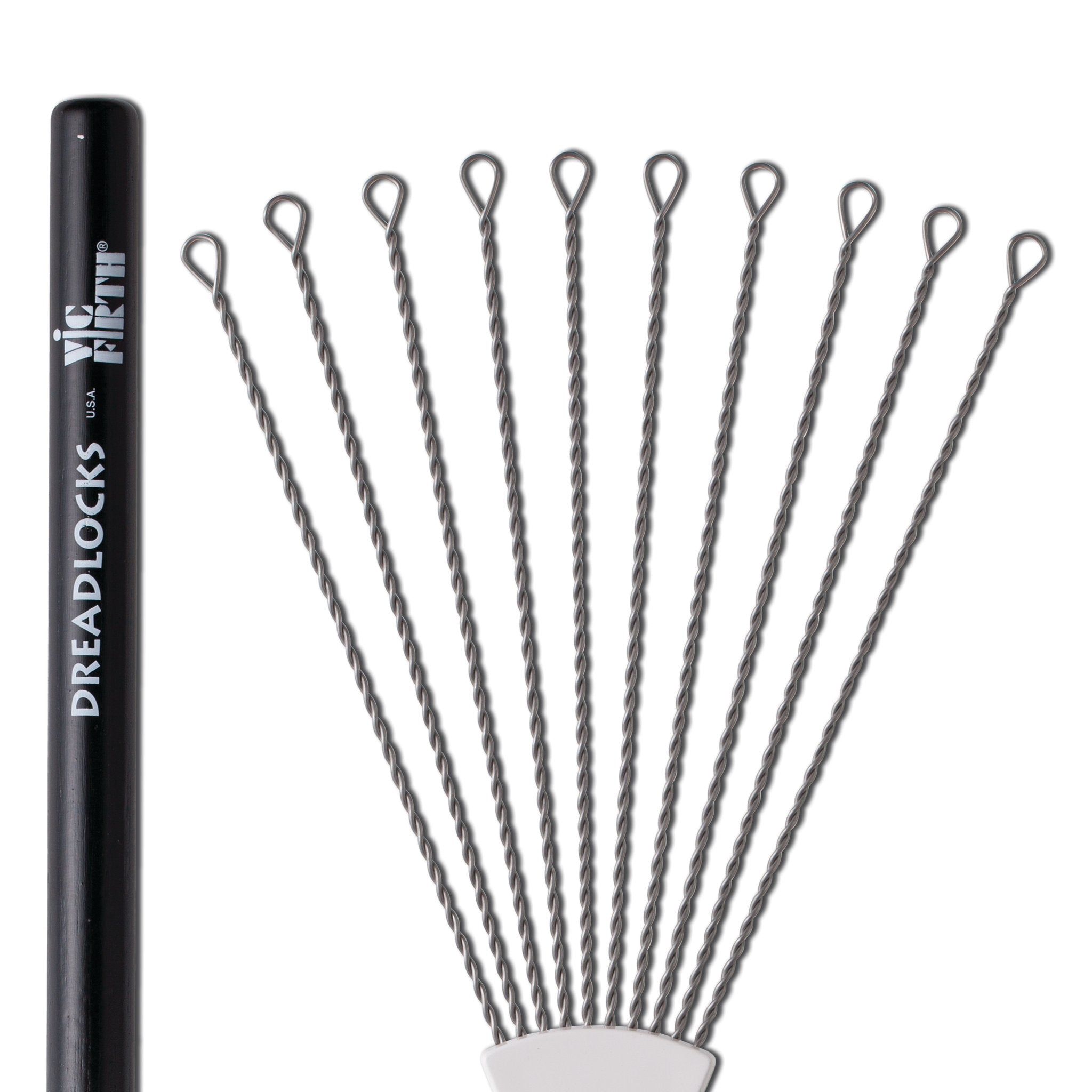 Vic Firth Dreadlocks - Image 3