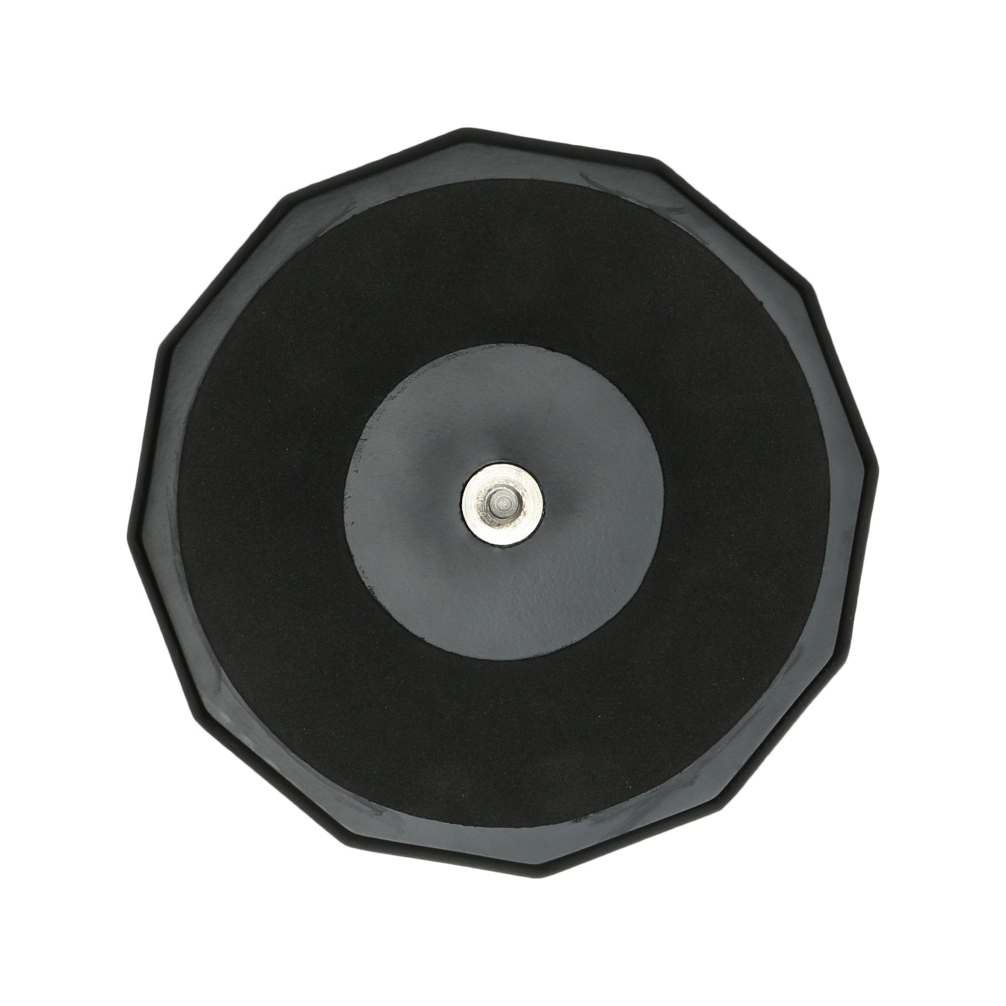 Vic Firth Drum Practice Pad - 6" - Logo Graphic - Image 2