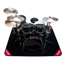 Vic Firth Drum Rug - Image 1