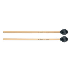 Vic Firth Ed Saindon Vibraphone Mallets - Medium Hard - Image 1