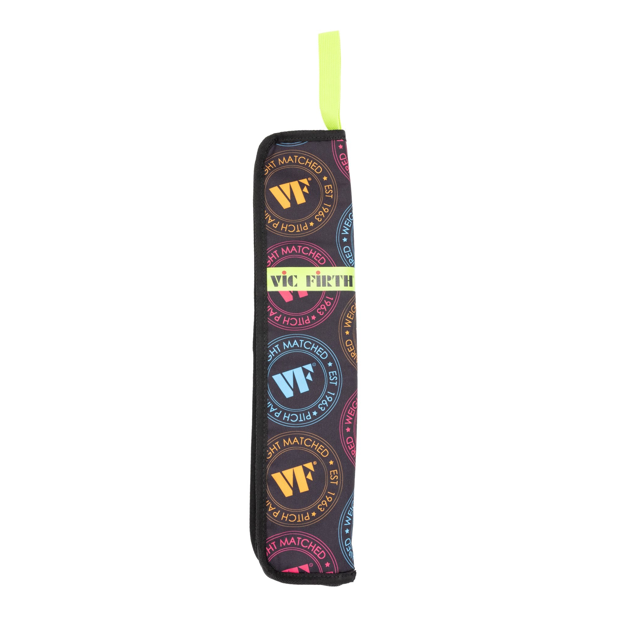 Vic Firth Essential Stick Bag - Neon - Image 2
