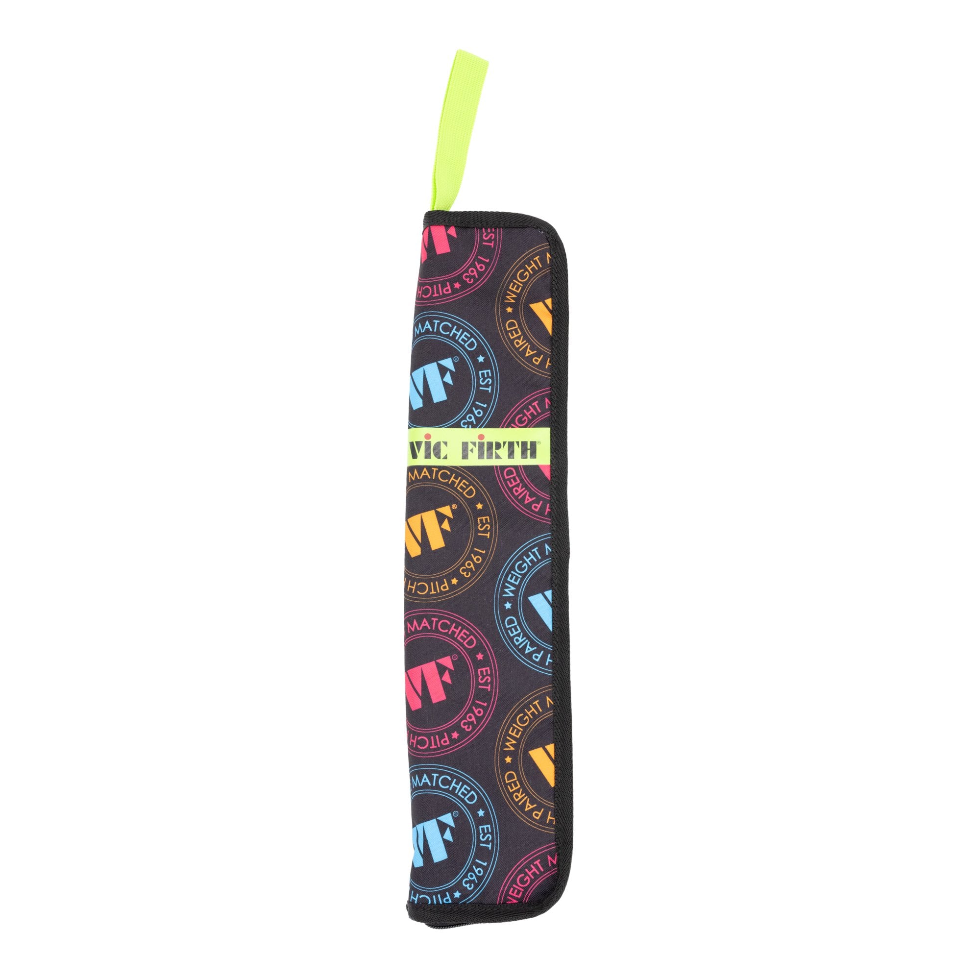 Vic Firth Essential Stick Bag - Neon - Image 1