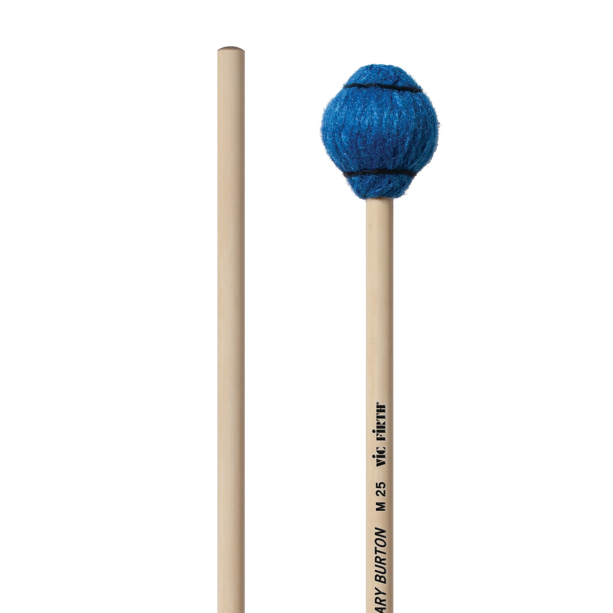 Vic Firth Gary Burton Keyboard - Yarn - Image 3