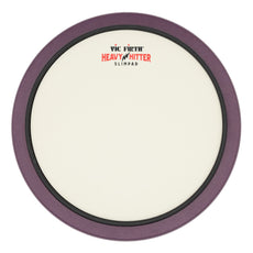 Vic Firth Heavy Hitter Slimpad Marching Snare Practice Pad with Rim - Image 1
