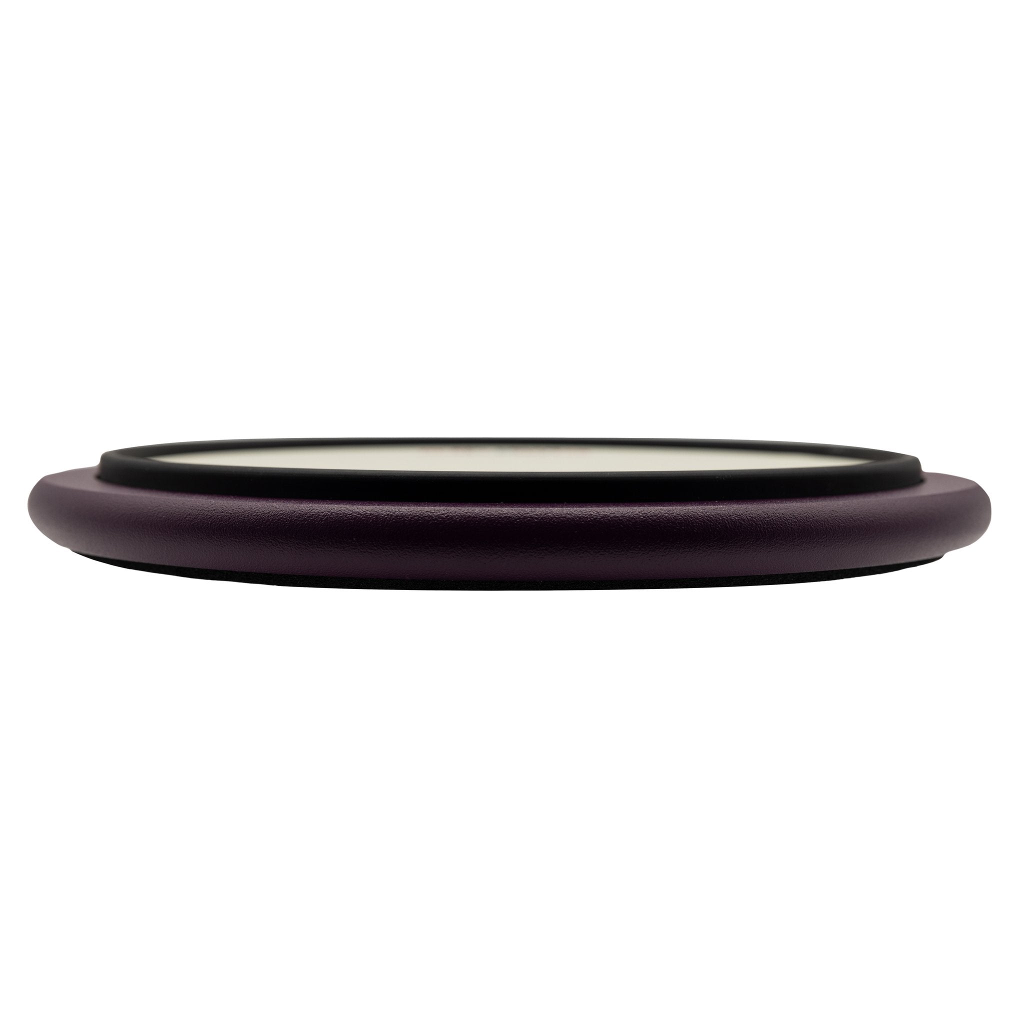 Vic Firth Heavy Hitter Stockpad Marching Snare Practice Pad with Rim - Image 3
