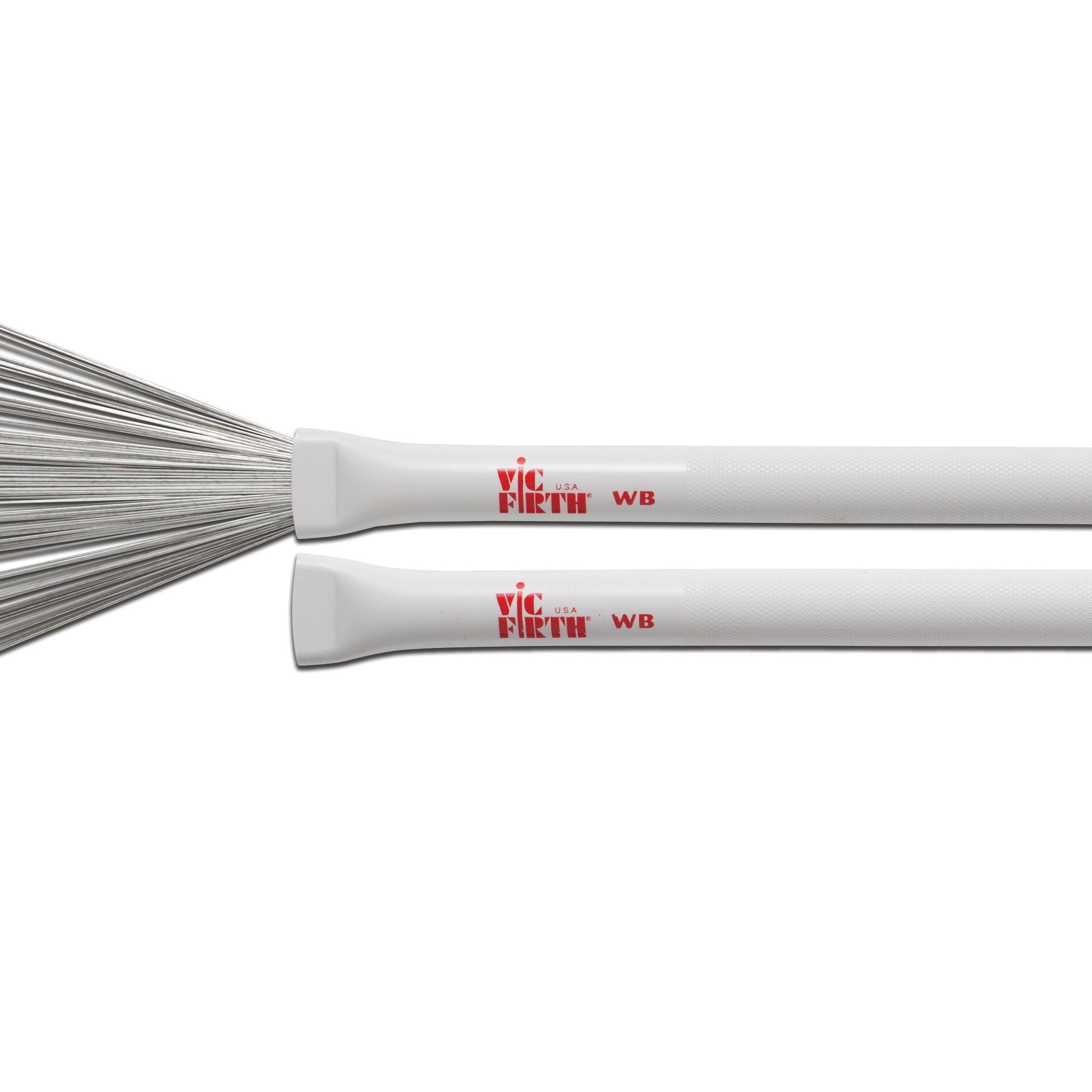 Vic Firth Jazz Brush - Image 2