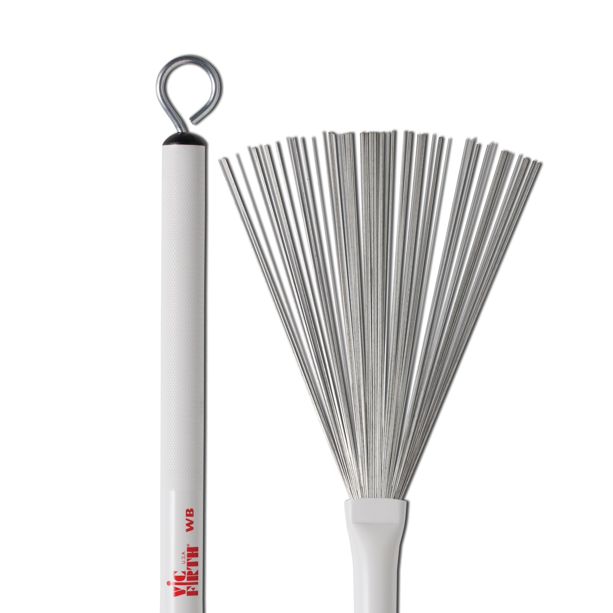 Vic Firth Jazz Brush - Image 3