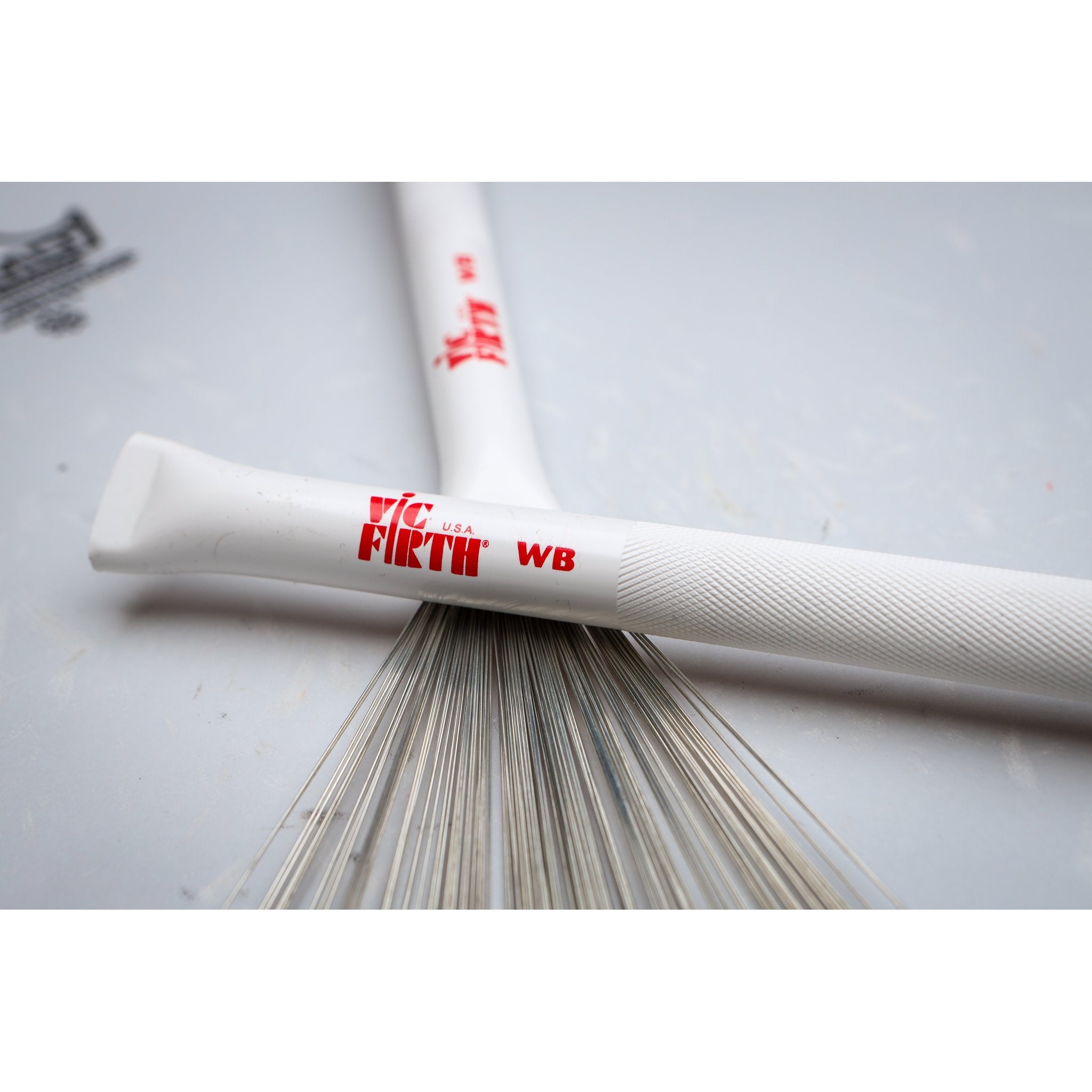 Vic Firth Jazz Brush - Image 6
