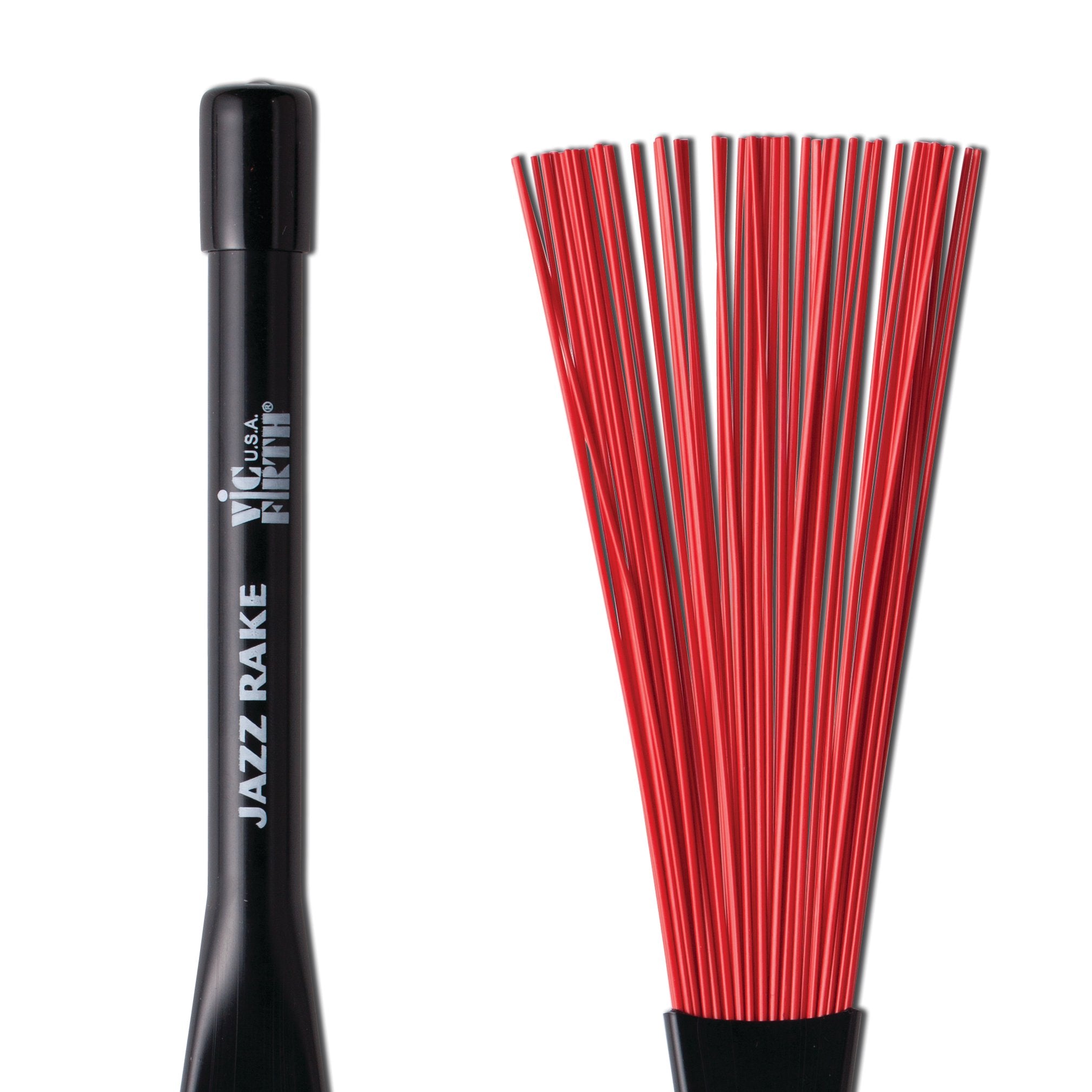 Vic Firth Jazz Rake - Image 3
