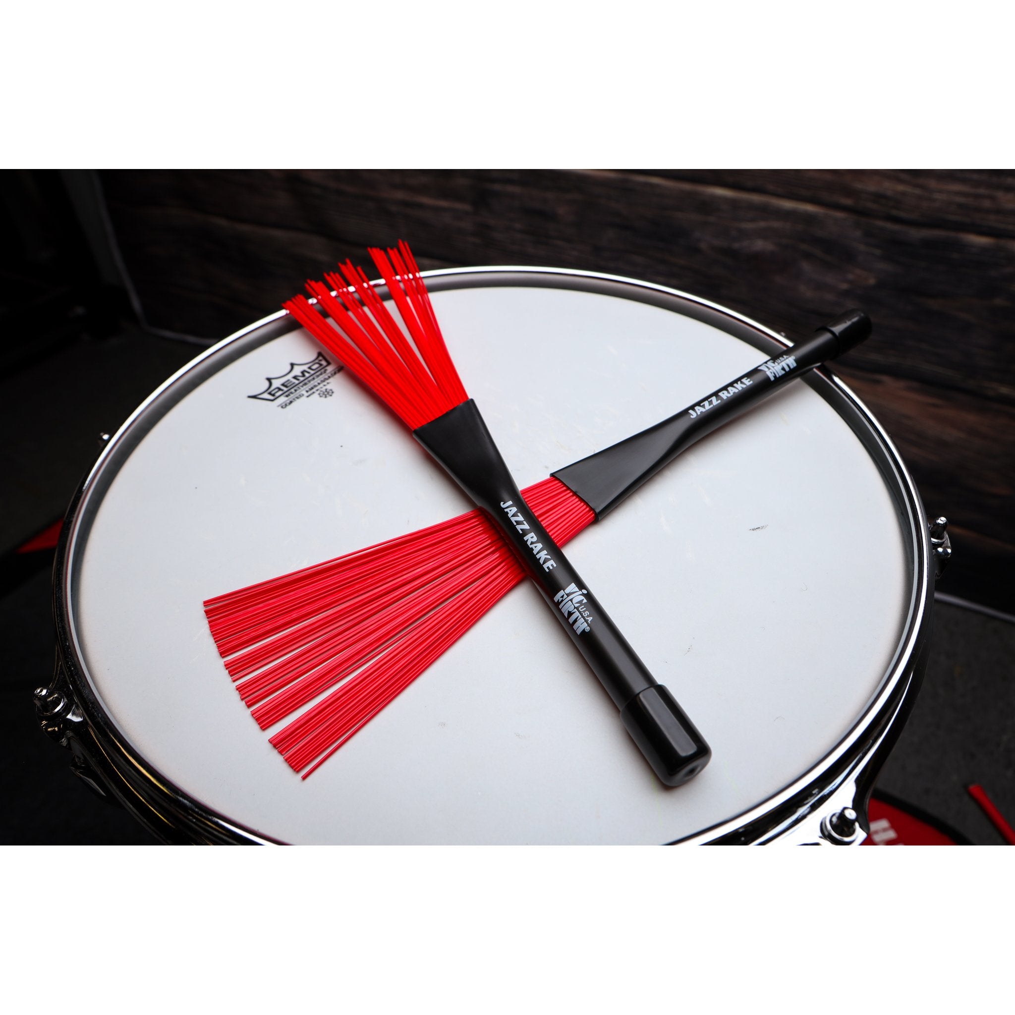 Vic Firth Jazz Rake - Image 5