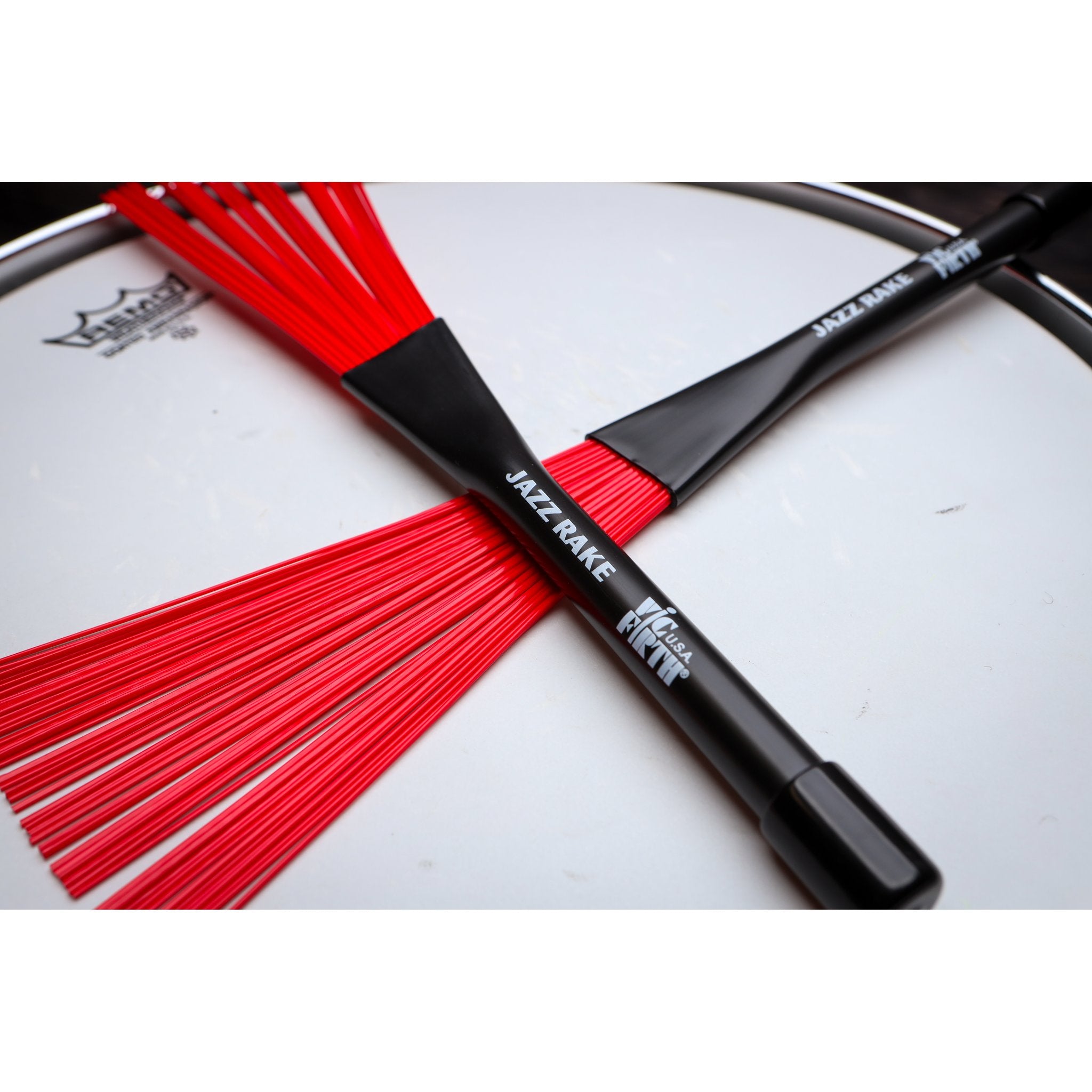 Vic Firth Jazz Rake - Image 6