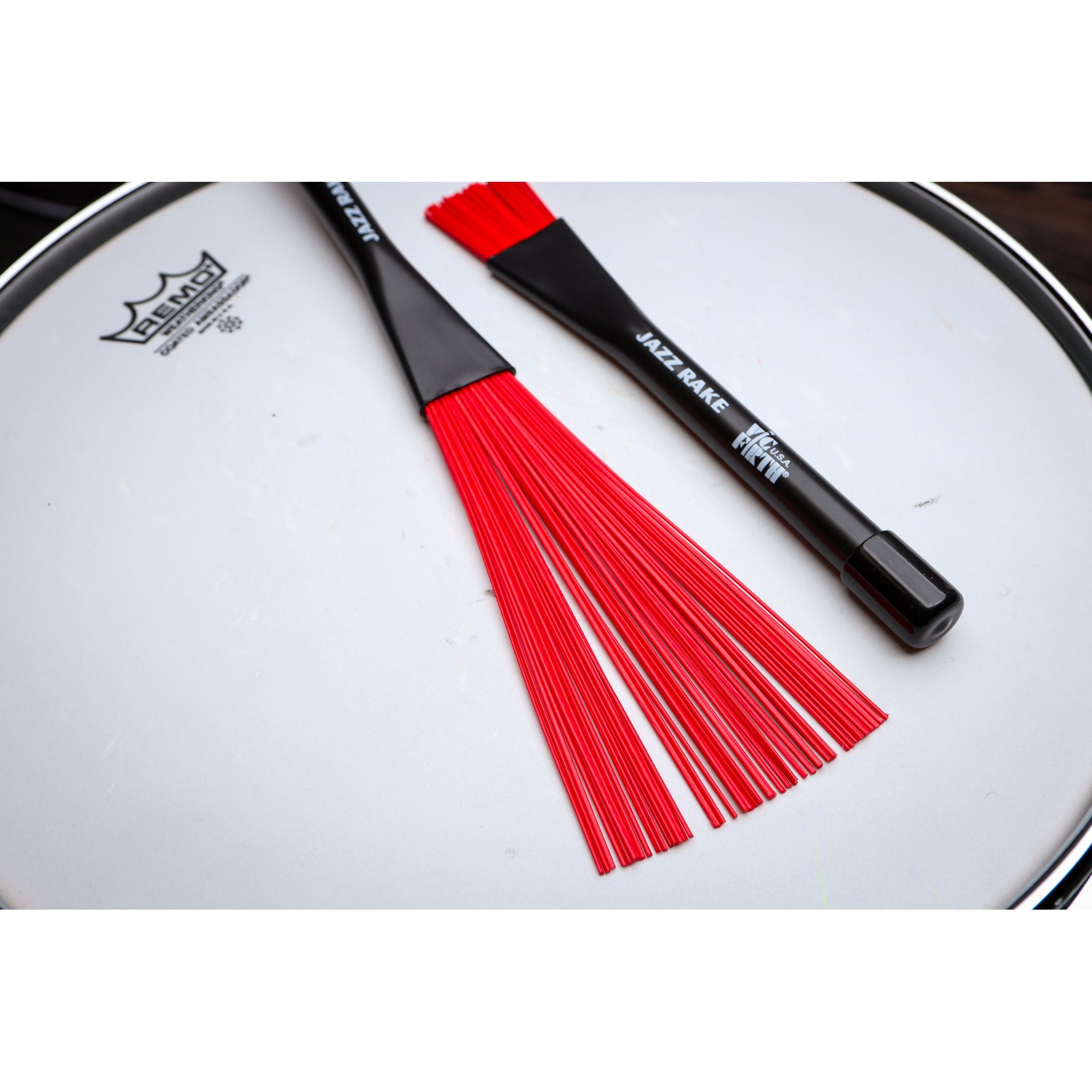 Vic Firth Jazz Rake - Image 7