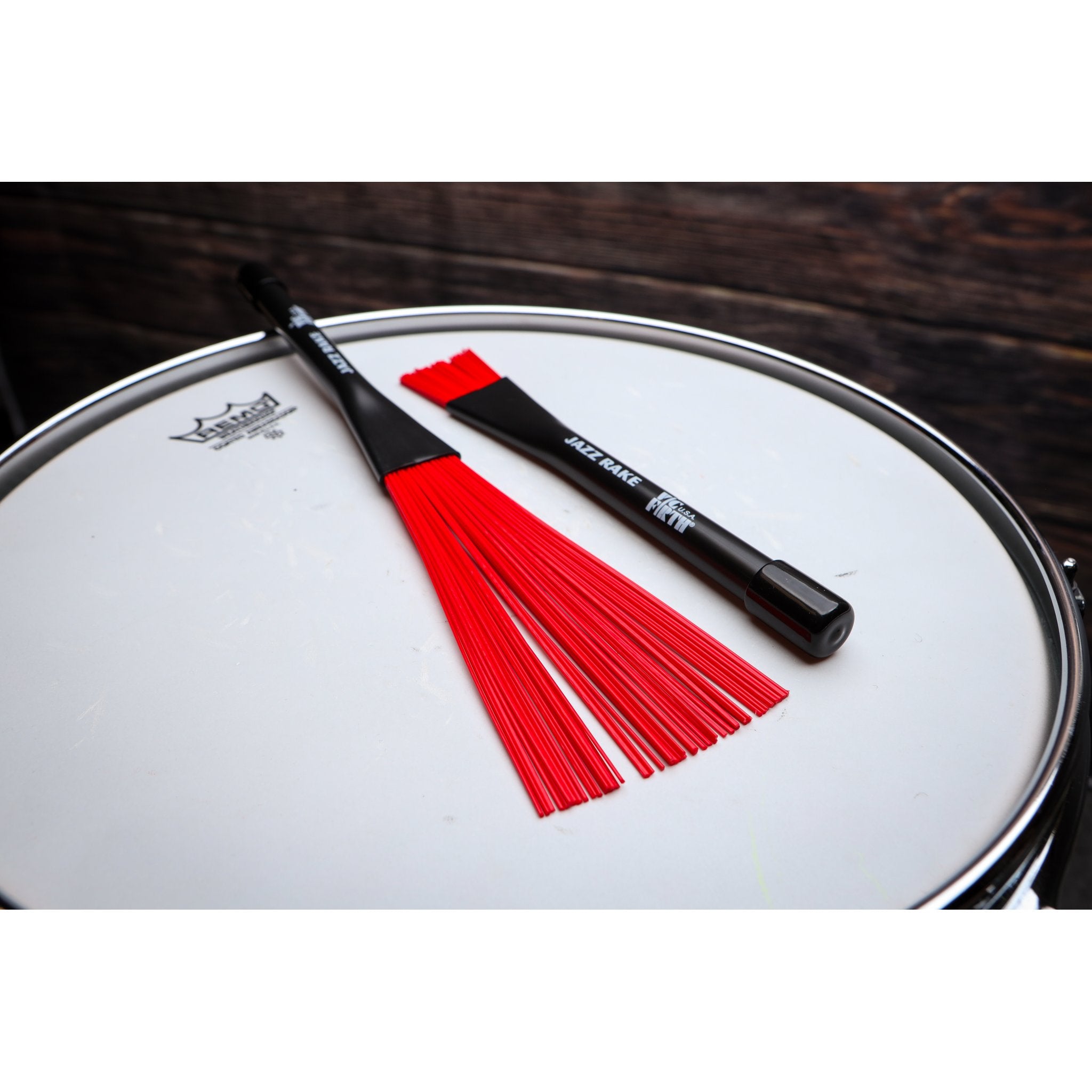 Vic Firth Jazz Rake - Image 8