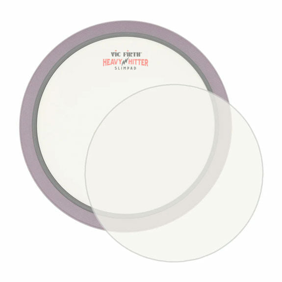 Vic Firth Laminate Kit for Slim / Stockpads with Rims