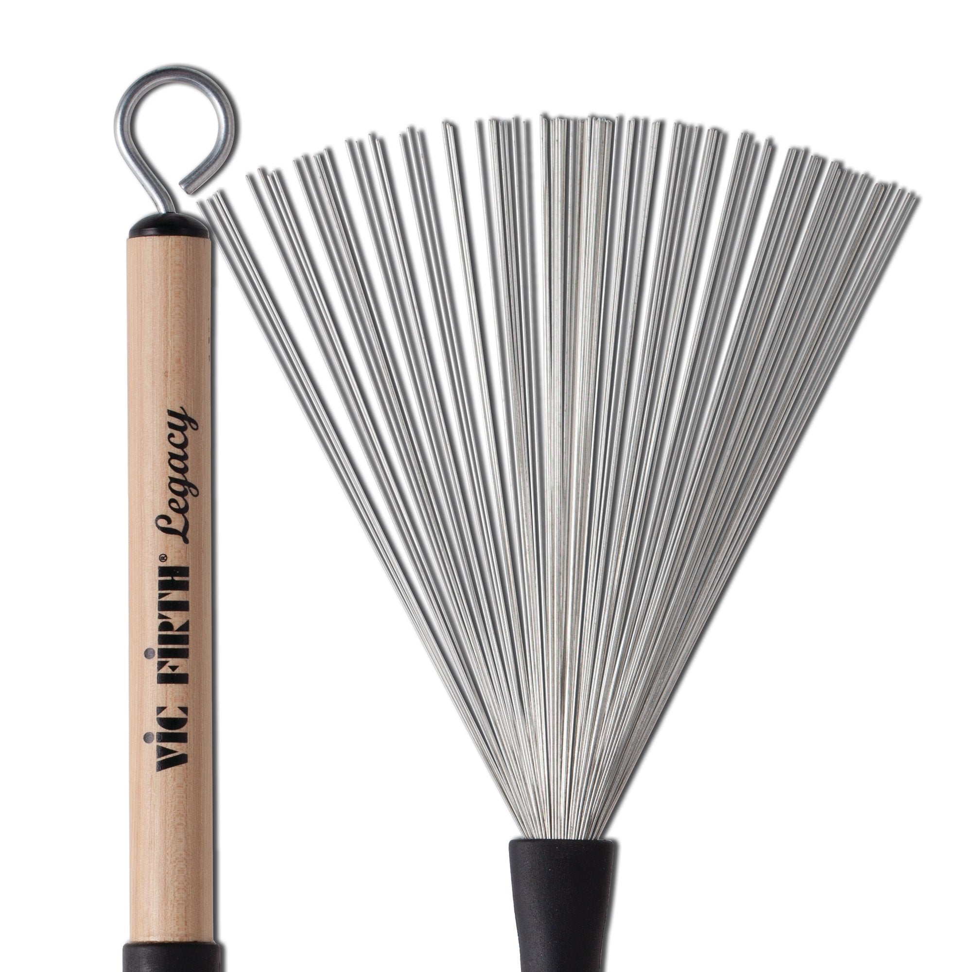 Vic Firth Legacy Brush - Image 3
