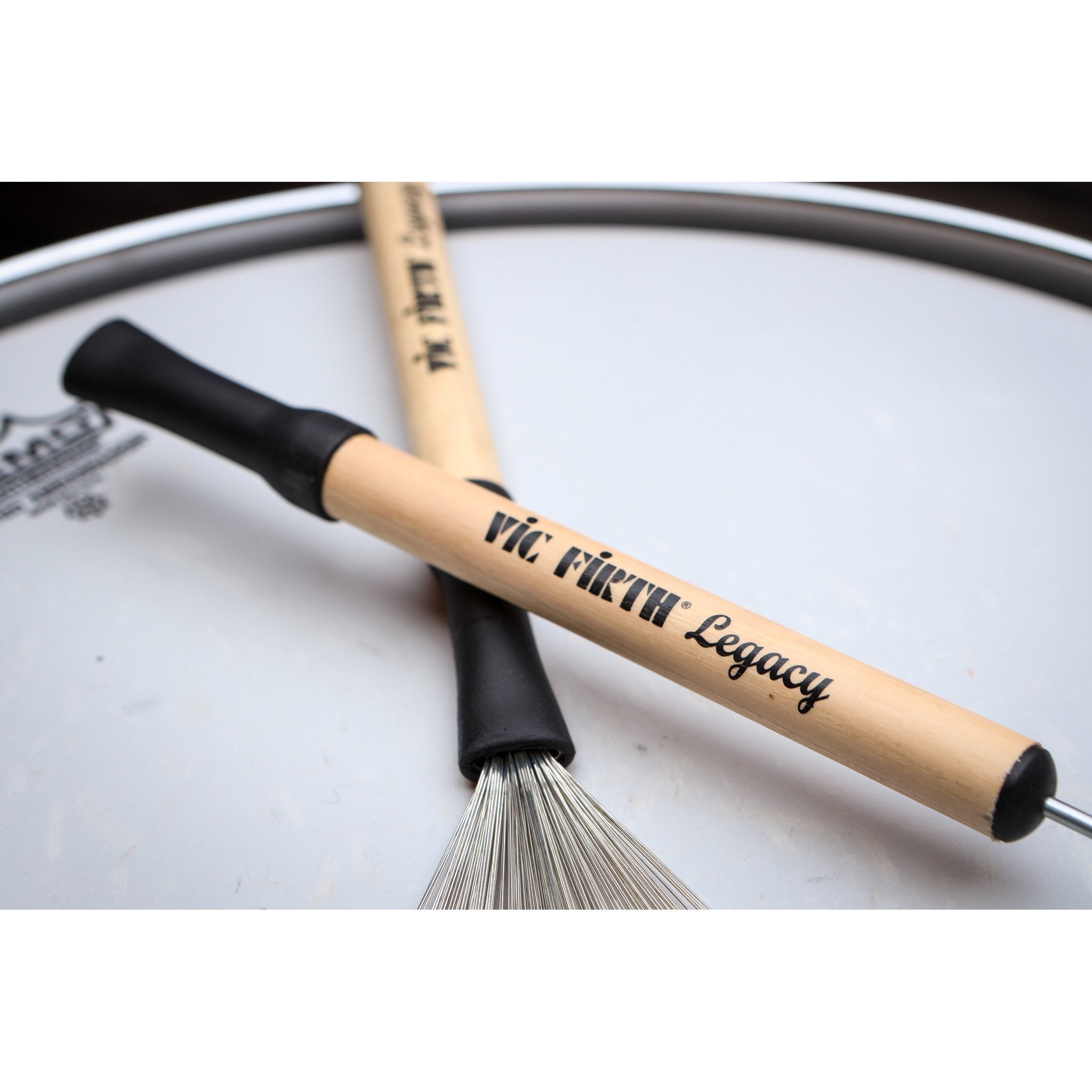 Vic Firth Legacy Brush - Image 5