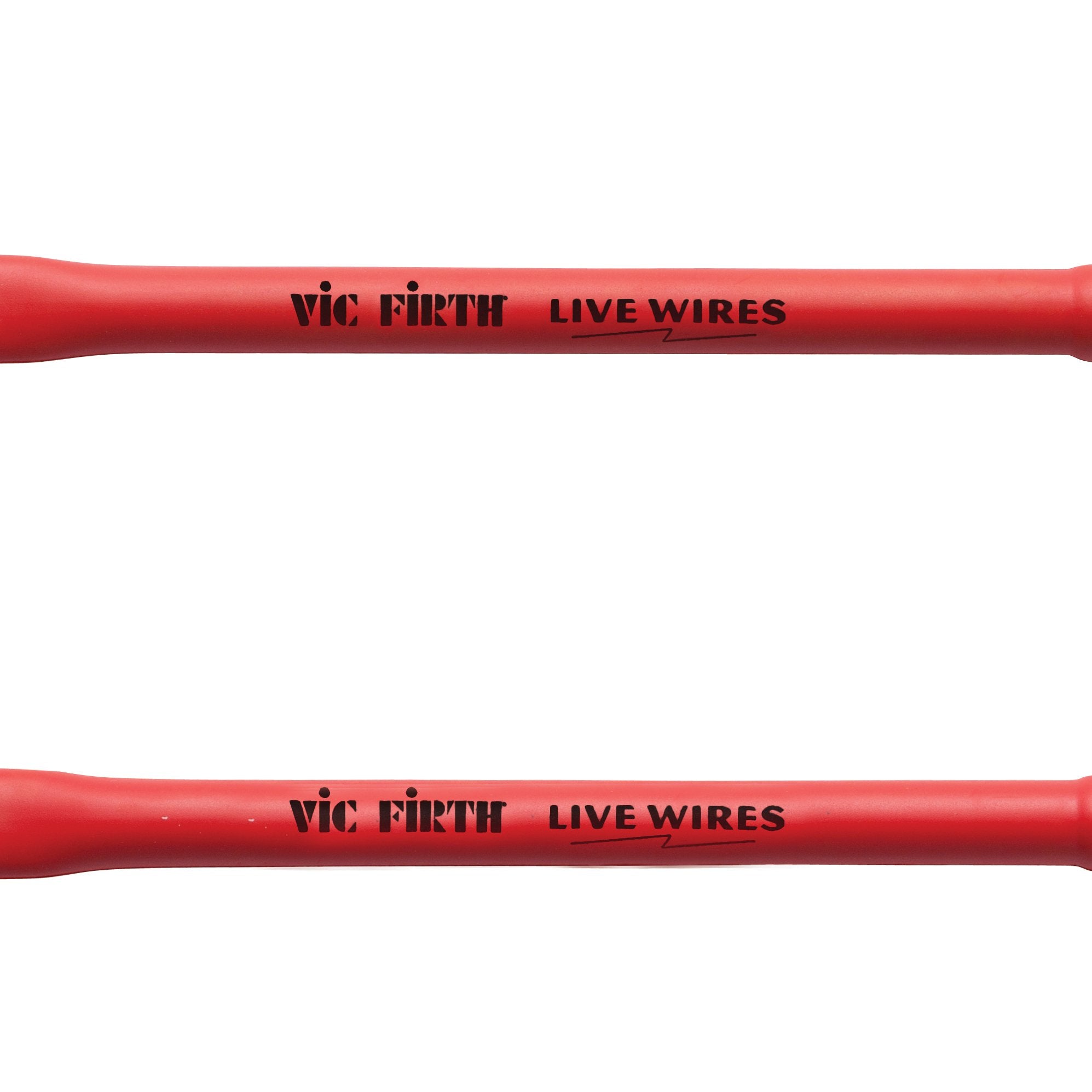 Vic Firth Live Wire Brushes - Image 2