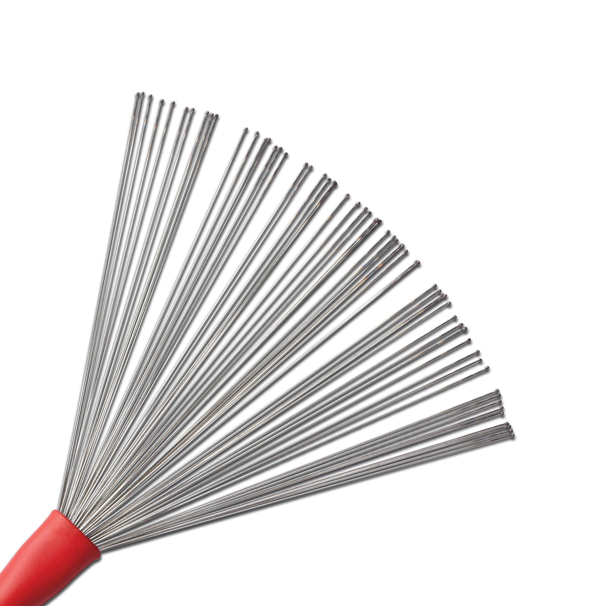 Vic Firth Live Wire Brushes - Image 4