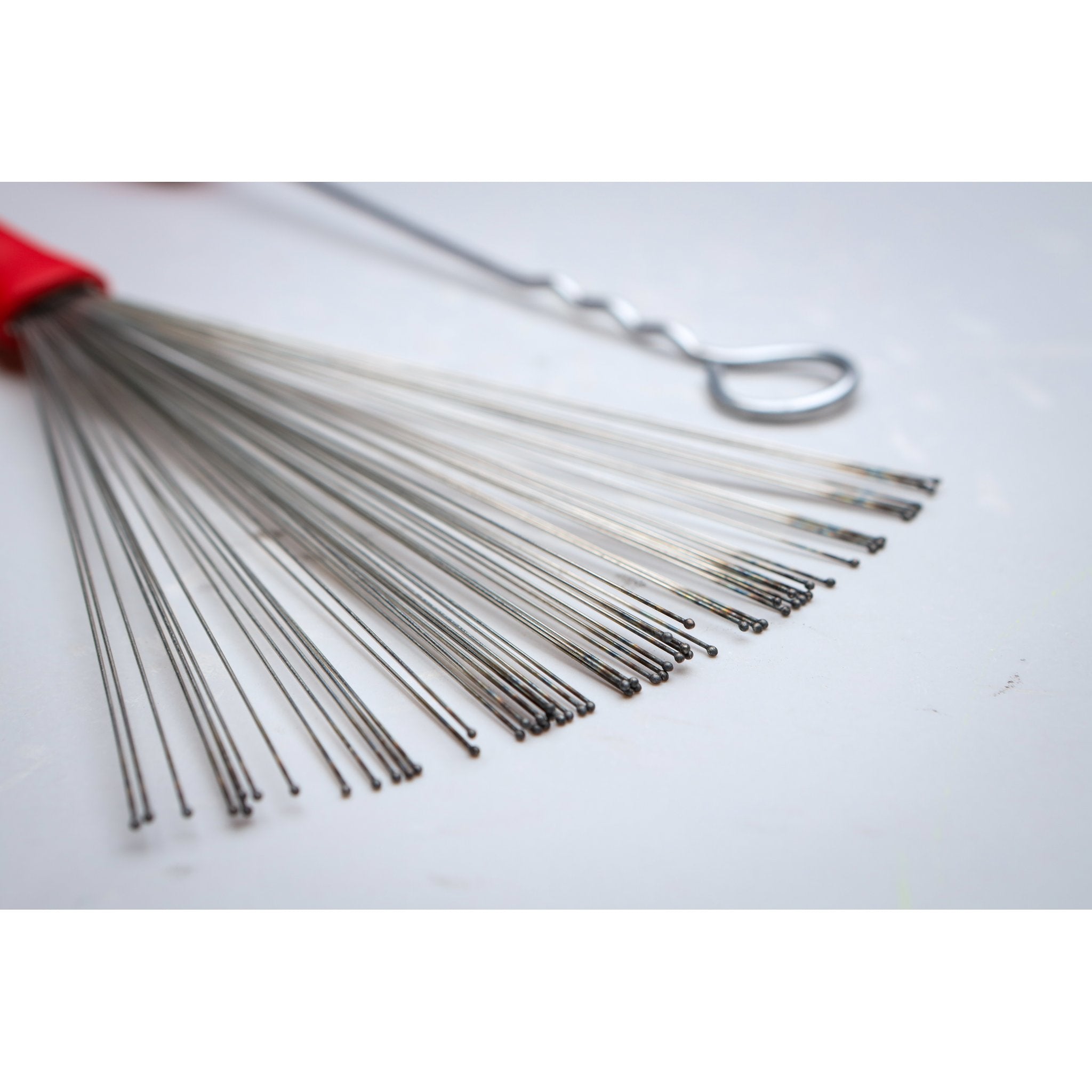 Vic Firth Live Wire Brushes - Image 6