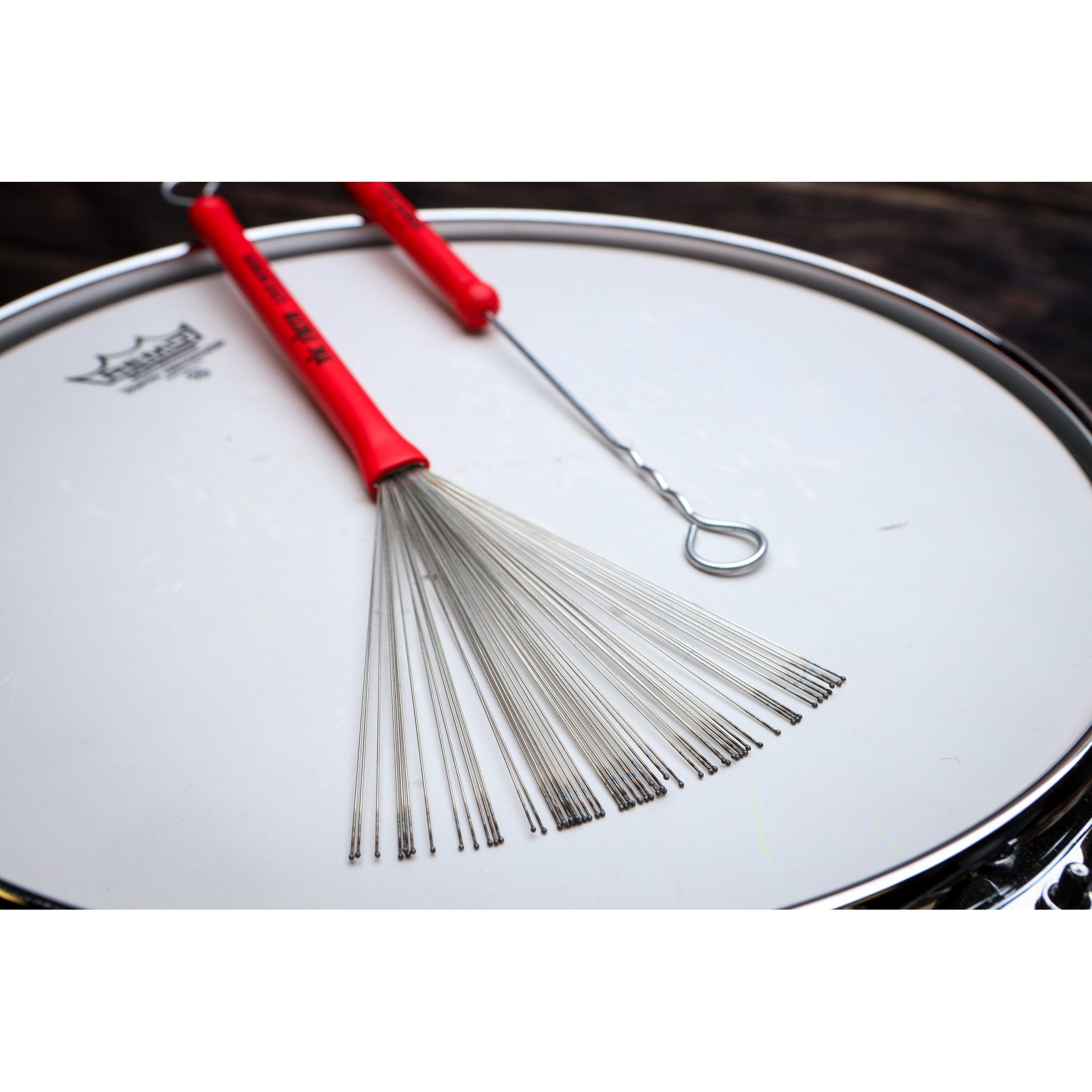 Vic Firth Live Wire Brushes - Image 7