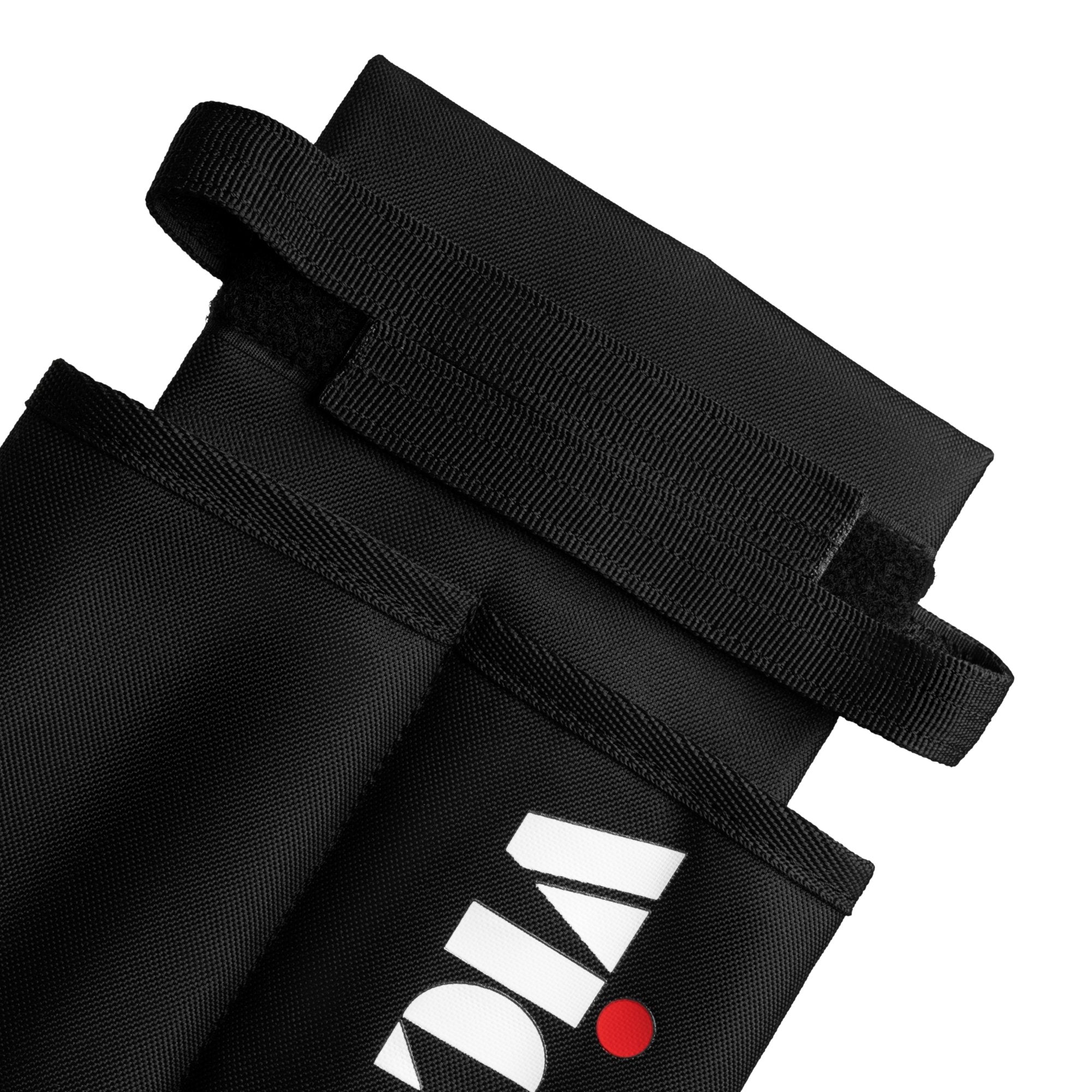 Vic Firth Marching Snare Stick Bag - 2 pair - Image 4