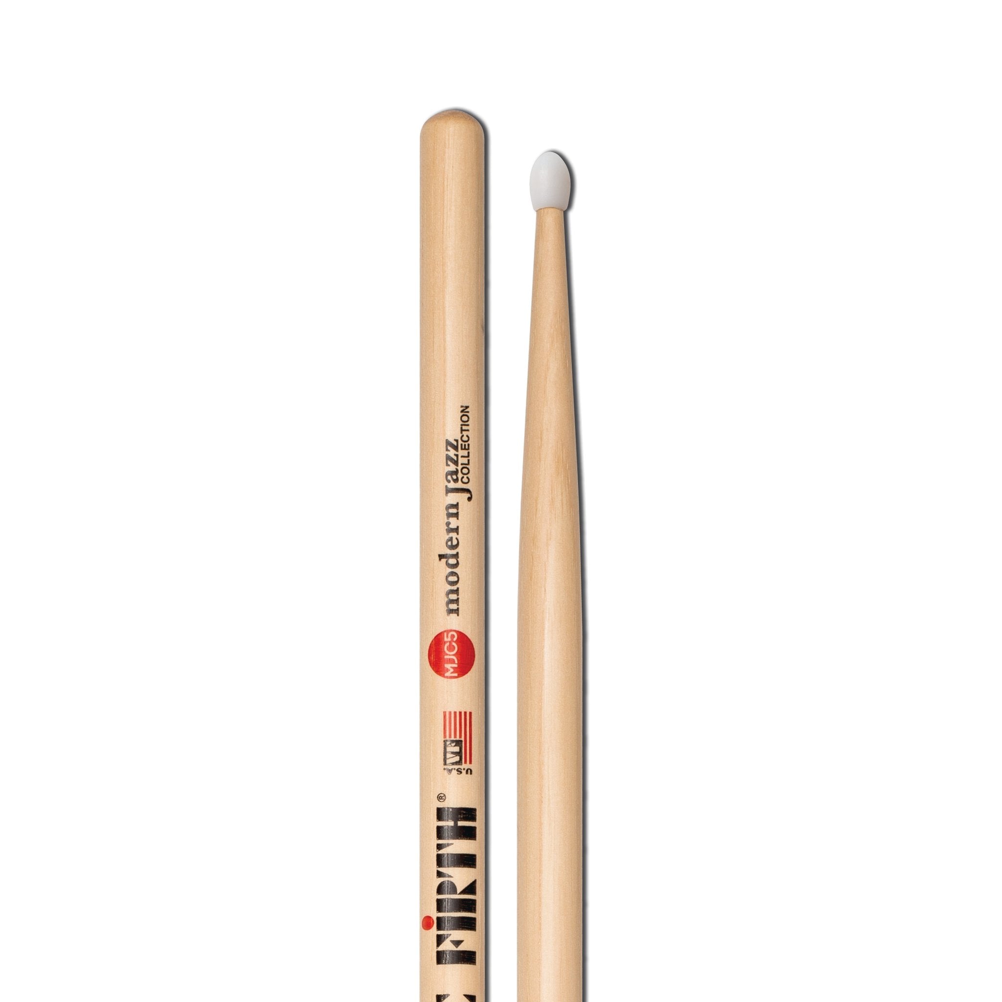Vic Firth Modern Jazz Collection Drumsticks - MJC5 - Image 3