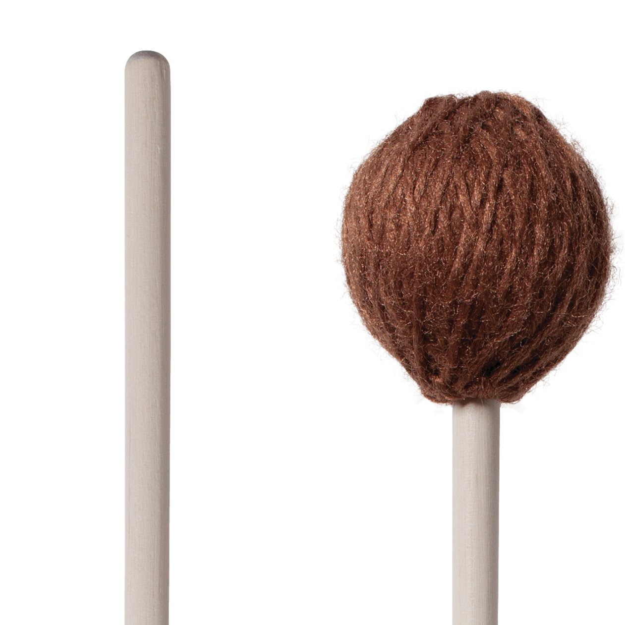 Vic Firth Multi-Application (M170) - Birch Marimba Soft Yarn - Image 3