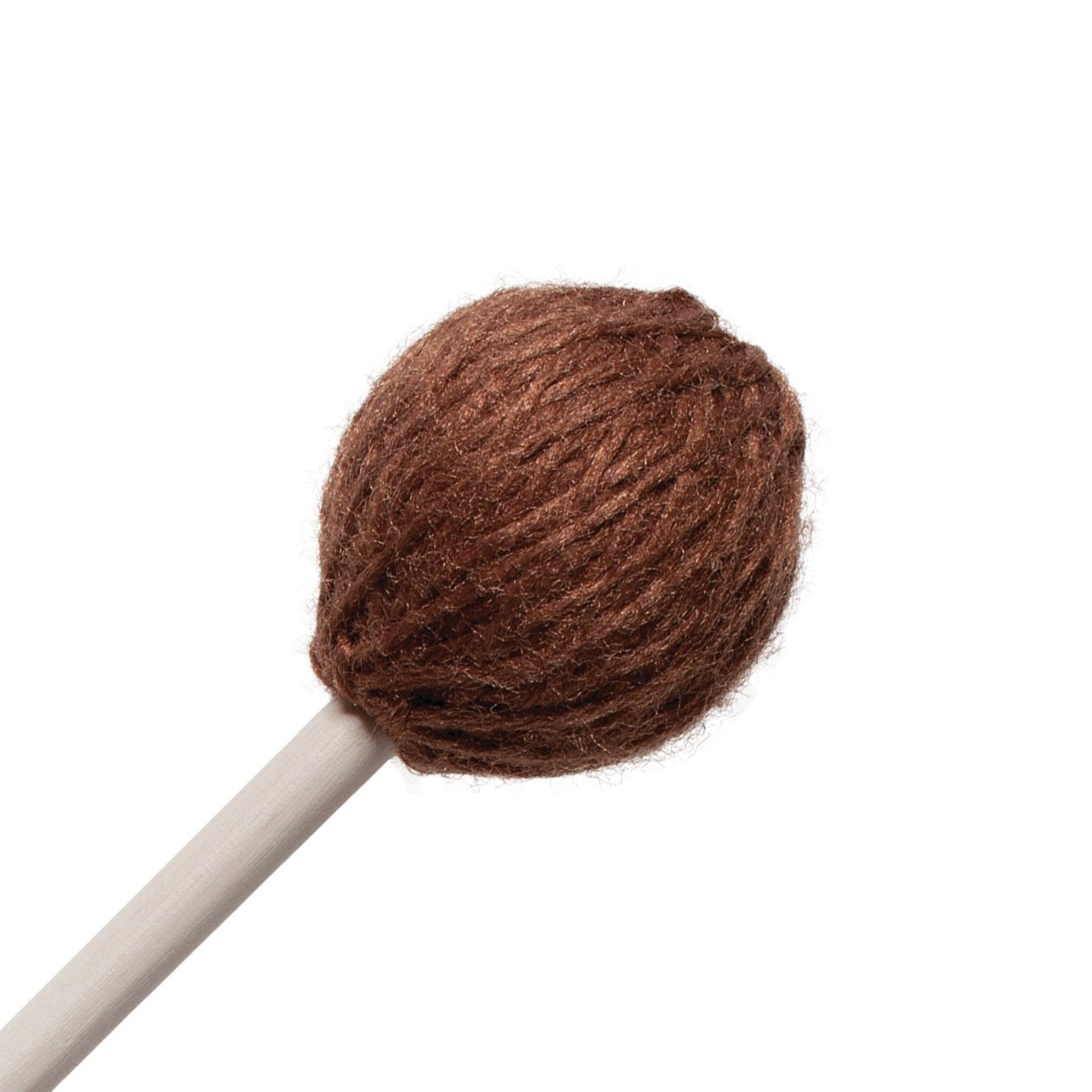 Vic Firth Multi-Application (M170) - Birch Marimba Soft Yarn - Image 4
