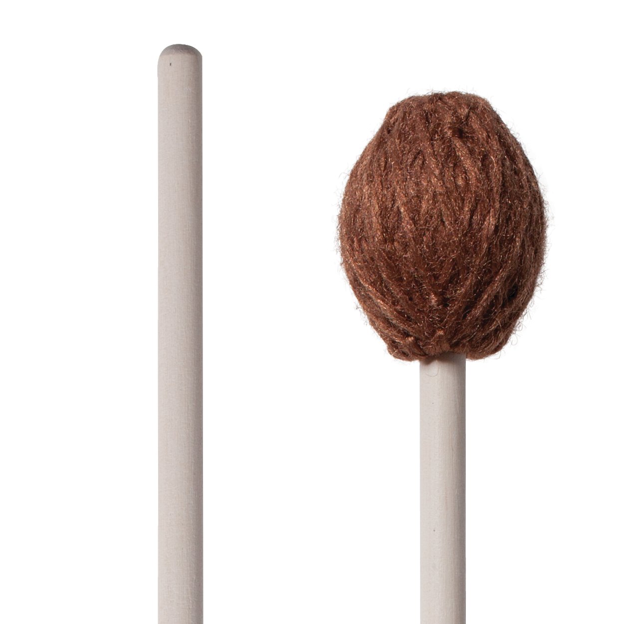 Vic Firth Multi-Application (M172) - Birch Marimba Hard Yarn - Image 3