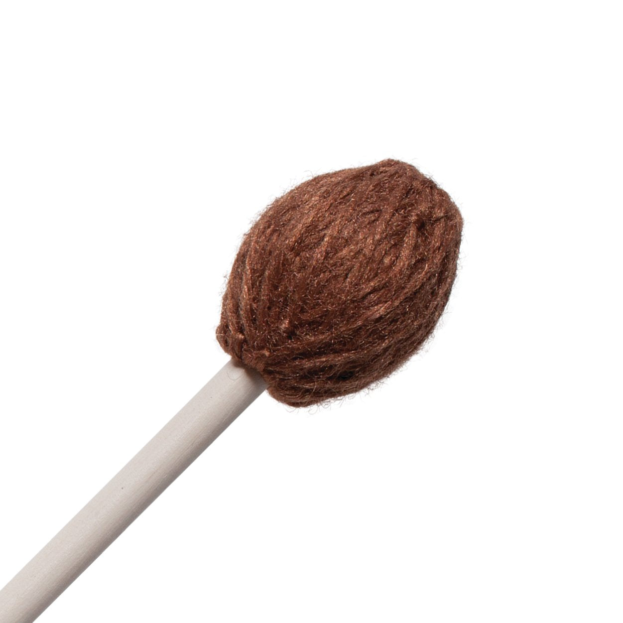 Vic Firth Multi-Application (M172) - Birch Marimba Hard Yarn - Image 4
