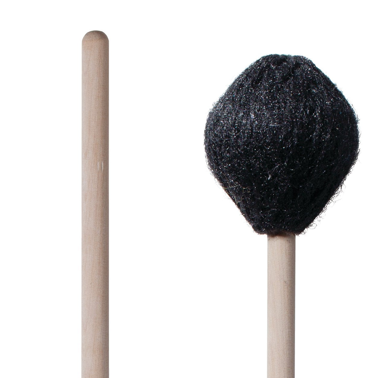 Vic Firth Multi-Application (M181) - Birch Marimba Med Soft Yarn - Image 3