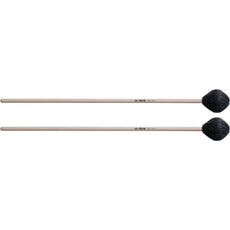 Vic Firth Multi-Application (M181) - Birch Marimba Med Soft Yarn - Image 1
