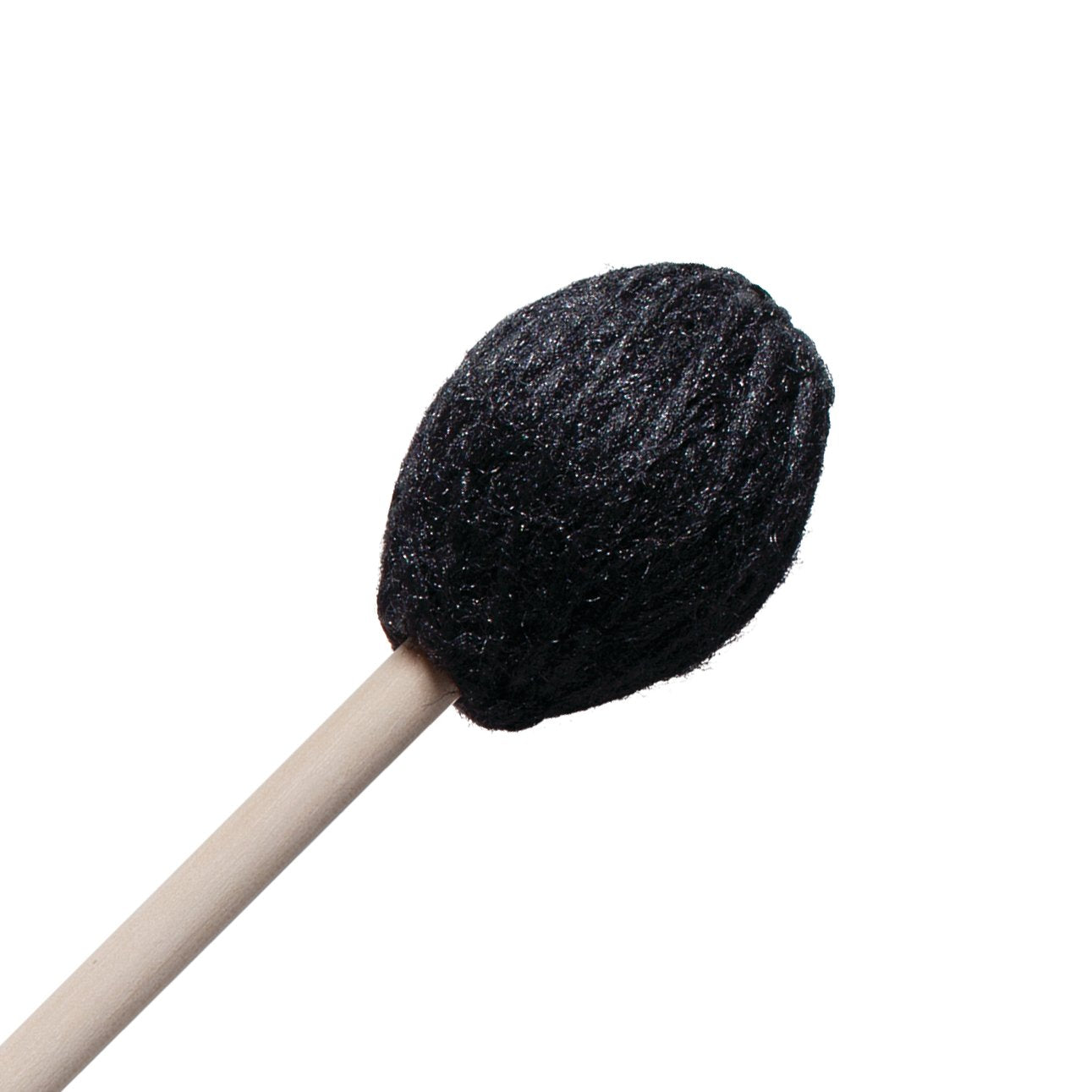 Vic Firth Multi-Application (M183) - Birch Marimba Medium Hard Yarn - Image 4