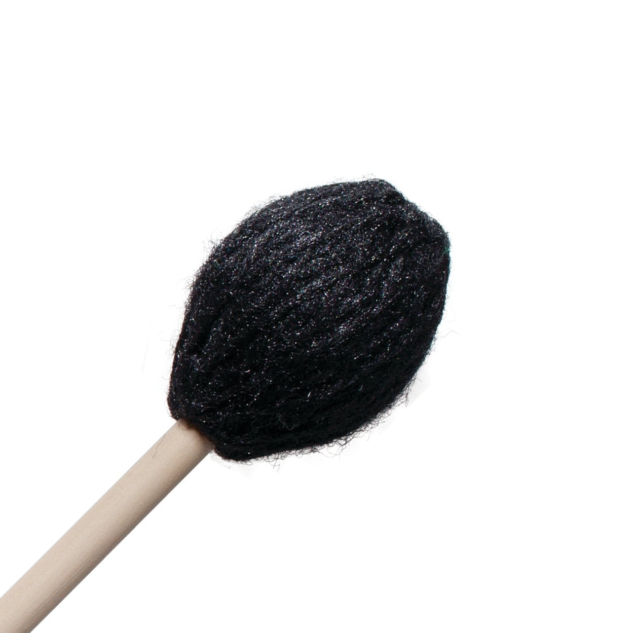 Vic Firth Multi-Application (M184) - Birch Marimba Hard Yarn - Image 4