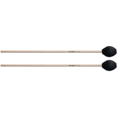 Vic Firth Multi-Application (M184) - Birch Marimba Hard Yarn - Image 1