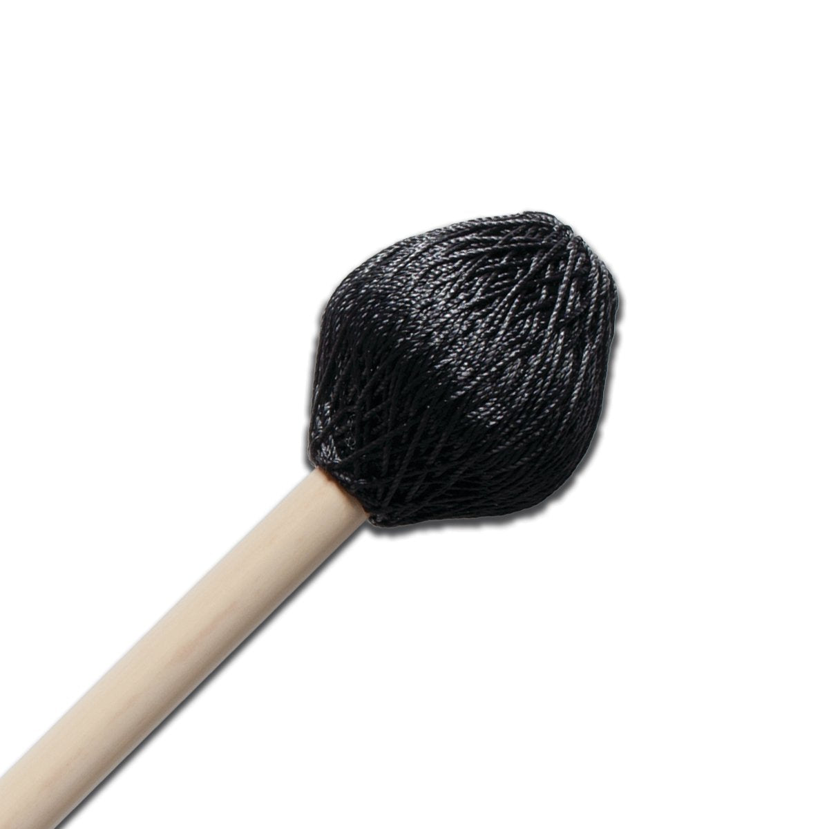 Vic Firth Multi-Application (M187) - Rattan Vibe Medium Hard Cord - Image 4