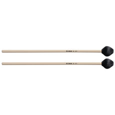 Vic Firth Multi-Application (M187) - Rattan Vibe Medium Hard Cord - Image 1